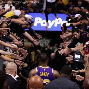 Meet your Posher, Tanner